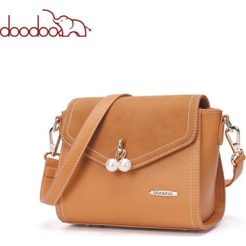 Маленькие женские сумки Doodoo China At AliExpress