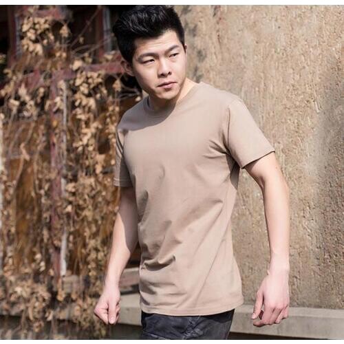 Hot 2019 Outdoor Summer Military Camouflage Drier Skin Mesh T-shirt men/women Militar Tactical Camping Hiking Short Sleeve tees