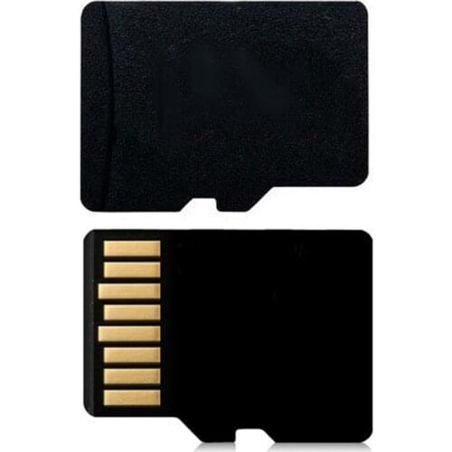 Game Console SD Card Memory Card Class10 carte sd memoria 128GB 32GB 64GB 256GB 16G SD/TF Flash Card 8G 512G microSD for Phone