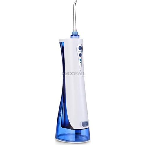 Intelligent portable dental instrument, home floss, electric dental instrument, ultrasonic dental cleanerD373