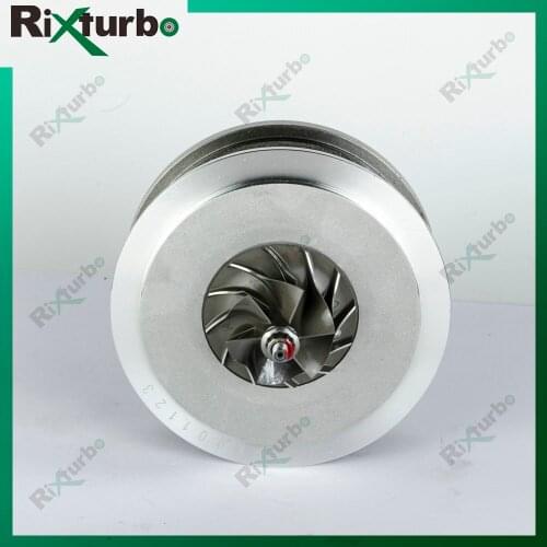 Turbo Charger Complete Cartridge GTA1749MV 728680 For Jaguar X Type 2.0 TDCi 96Kw Puma Turbolader Core Chra Assy Turbine 2003