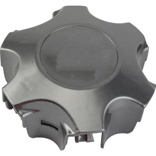 For 12 Toyota Runner Hilux Thai version wheel caps Wheel standard Runner wheel caps Car Accessories