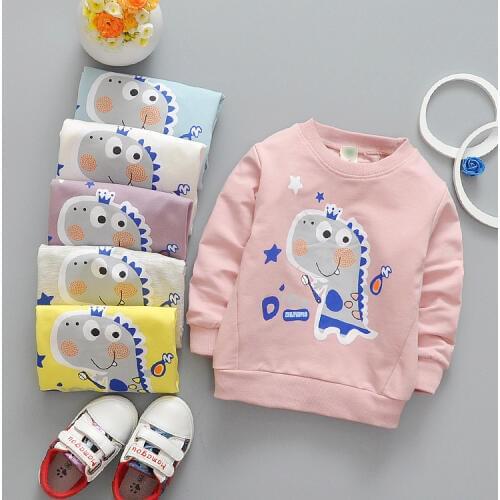 Kseepamo T-shirts For Babies
