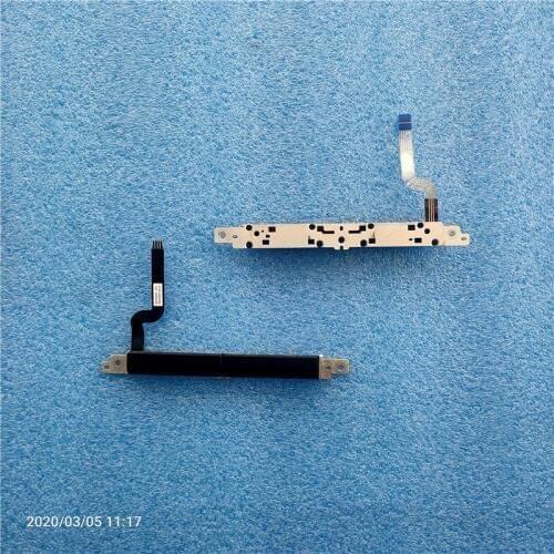 Left and Right Keys for Lenovo ThinkPad T420 T420i T420S T430 T430i T430S Touchpad Click Button 60Y9991 60Y9992