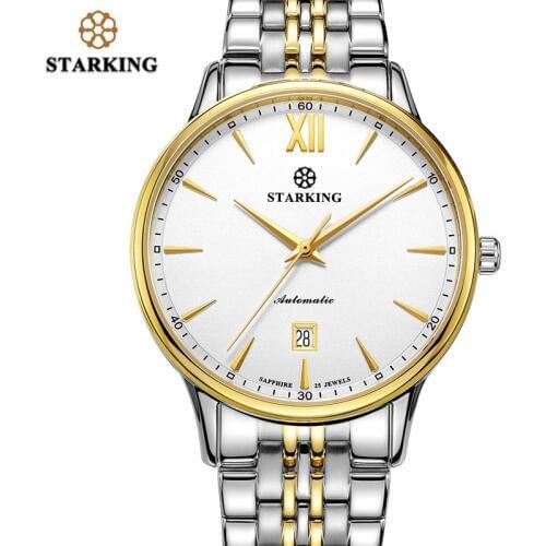 MEKU Mens Waterproof Watch