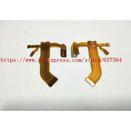 NEW Lens Shutter Flex Cable For RICOH GR Digital Camera Repair Part