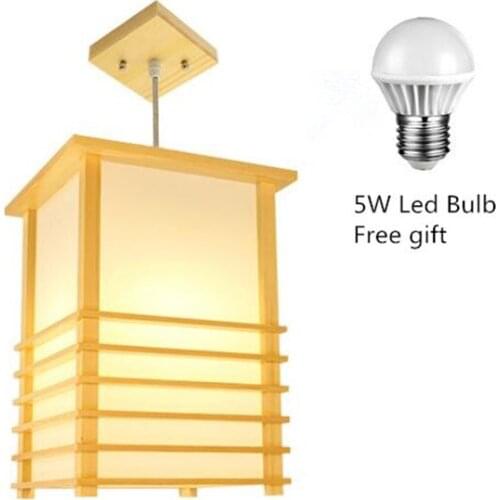 Oaktafair LED Pendant Lights