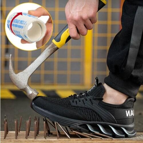 Parkside Wind Men's Shoes