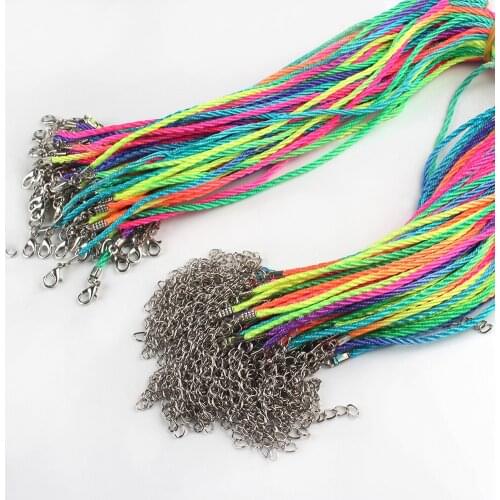 PIUKOGAR Chokers Laces