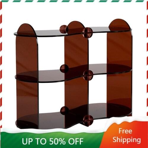 Plastic Amovible Small Storage Rack Kitchen Floor Standing Cup Cutlery Dish Rack Spoon Cosas De Cocina Household Items AH50SR