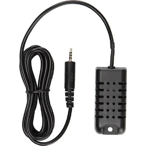 Inkbird Sensor Only! External Temperature&Humidity Probe Exclusive for IBS-TH2 Wireless Thermometer Hygrometer Bluetooth Monitor