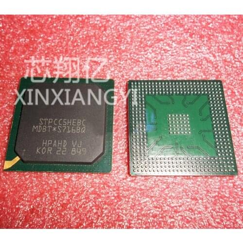 XINXIANGYI STPCC5HEBC BGA
