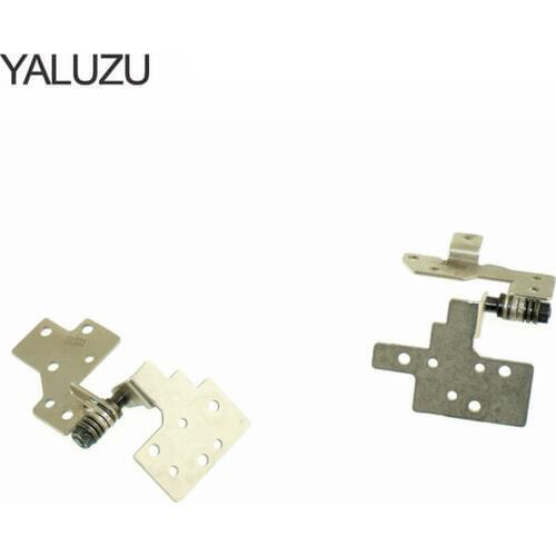 YALUZU New Laptop LCD Hinges For ASUS A441 K441 X441 F441 R414U