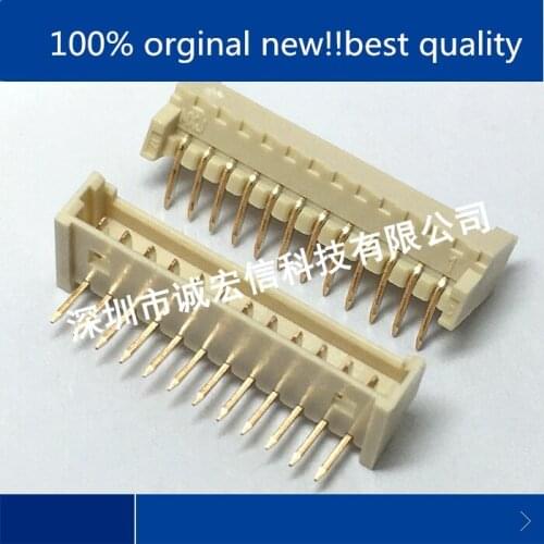 10pcs 100% new and orginal real stock 53048-1210 0530481210 12P 1.25MM connector