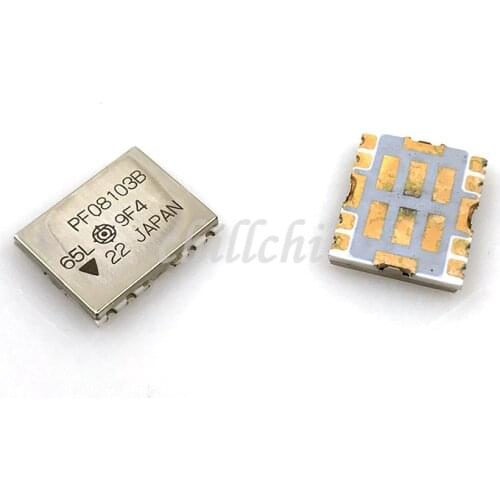 2PCS / PF08103B E-GSM900 DCS1800 amplifier