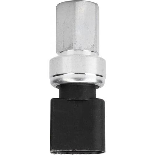 A/C Pressure Sensor Transducer 1K0959126E 5K0959126 Fits for A3 Q5 Q7 TT Brand New High Quality Auto Accessories