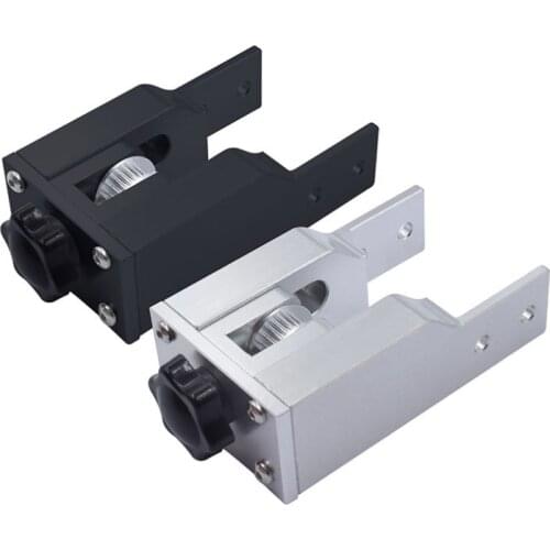 3D printer accessories Synchronous belt stretching CR10 Y-axis synchronous belt straightening tensioner 2040 aluminum profile