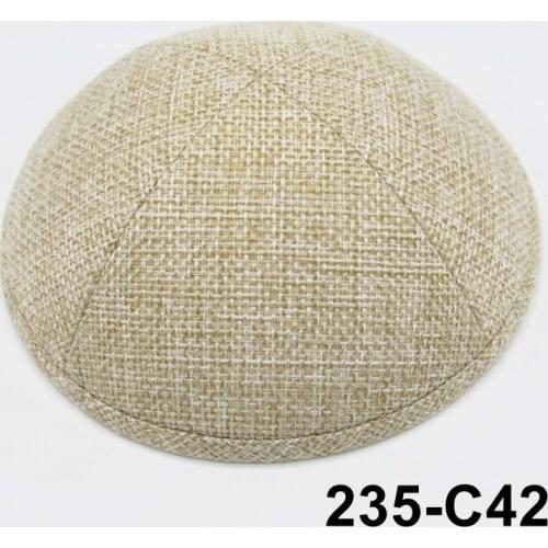 ApparelAccessoriesHatsCapsSkulliesBeaniesKippotKipaYarmulkeJewishKippahDomeMoreThan5Lots(50pcs)WillBe10%Off