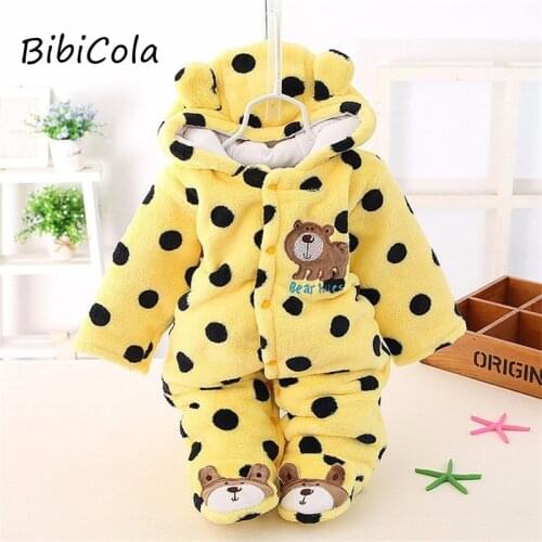 BibiCola Warm Slips For Babies