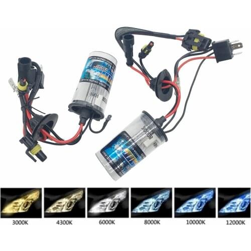 CHUBAN Xenon Lamps China