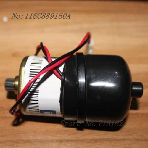Fuji Digital Cutter Motor 118C889160A for Frontier 375/390/330/340/350/370/ minilabs/118C889160