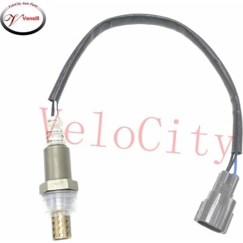 Oxygen Sensor O2 Sensor Fits 2004-2013 Hiace Part No# 89465-26130 8946526130