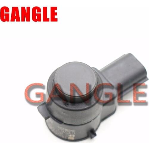 13326235 0263013080 Reversing Radar PDC Sensor For Opel Astra Insignia Meriva