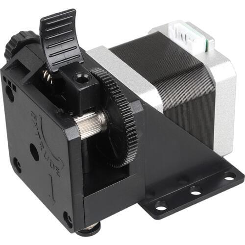 XCR3D Titan Extruder 3D Printer Parts For E3D V6 Hotend J-head Bowden Mounting Bracket 1.75mm Filament 3:1 transmission ratio