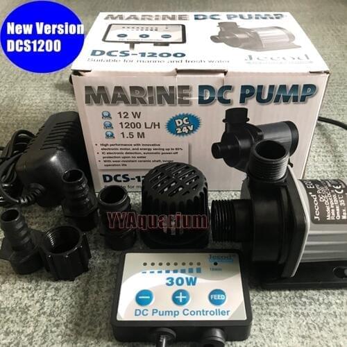 FISH GUARD Aquarium Pumps