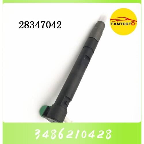 28387604 283846452823405828337917 Common Rail Injector for Delphi