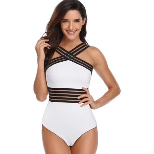 Ieva Eieou Bandeau Swimwear