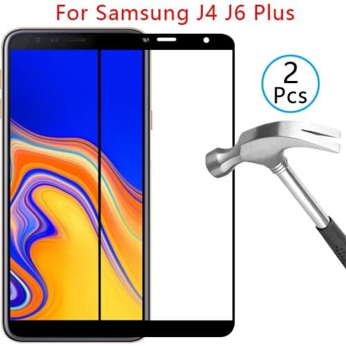 IMIDO Samsung Galaxy J4 Plus Phone Cases