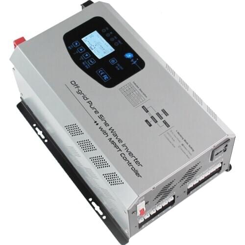 Topone solar power inverter all in one 1000w,2000w,3000w,4000w,5000w,6000w,7000w