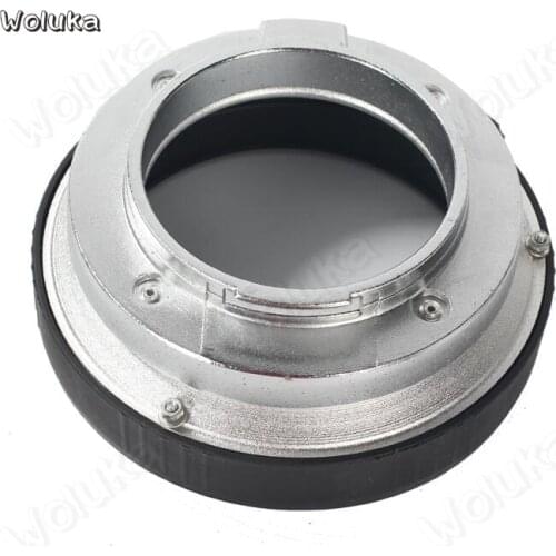 Broncolor Mount to Elinchrom Mount Ring Speedring Adapter Convertor for Softbox Beauty Dish Studio Strobe Flash Light CD50 T02 A