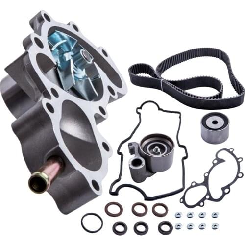 Timing Belt Water Pump Kit for Toyota 4Runner Tacoma Tundra 5VZFE 13503-620400
