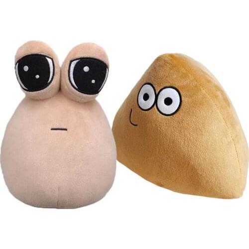 LYDBAOBO Stuffed Animal Toys