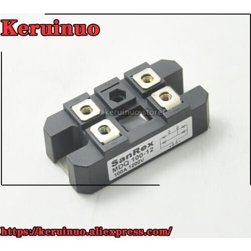 MDQ100-12 NEW MODULE IN STOCK