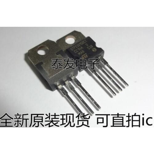 Xinyuan 5PCS/LOT STPS30150CT TO220 STPS30150 TO-220 Schottky diodes 150V 30A origina