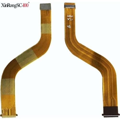 New lcd cable Flex Cable LCD Motherboard cable For Huawei Mediapad T3 7.0 wifi BG2-W09 cable