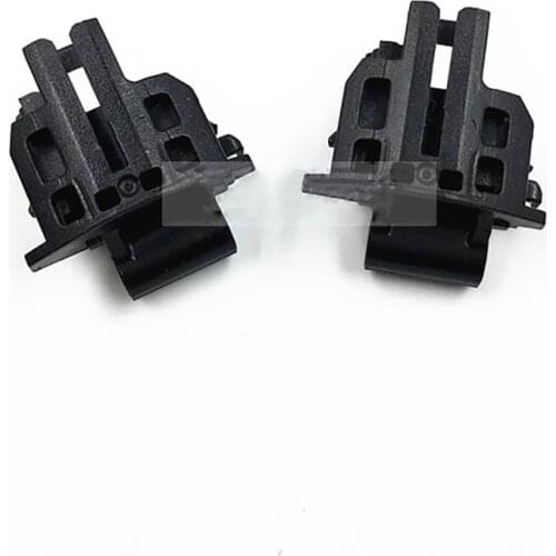 PS5 Joystick L2 R2 Button Support Bracket Keys holder For Sony PS5 Game pad Repair parts