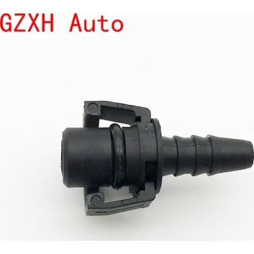 Original Quality Throttle Body Heater Pipe Connector Outlet For Chevrolet Cruze Opel Astra Zafira Insignia 1.6 55559353