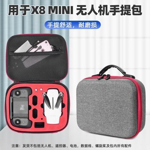 Carrying Bag Storage Bag Carrying Bag for FIMI X8 MINI Drone Drone Accessories