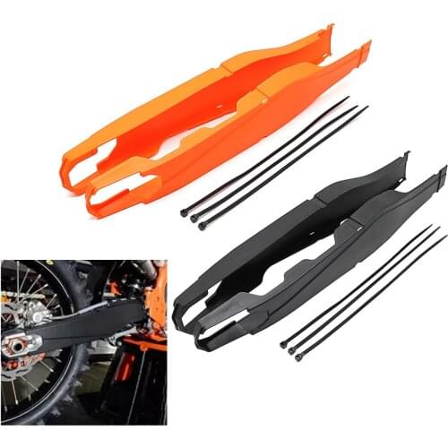Motorcycle Swingarm Guard Protector Swing Arm Protection Cover For HUSQVARNA TC FC TE TX FE501 FX 125 150 250 350 450 2014-2020