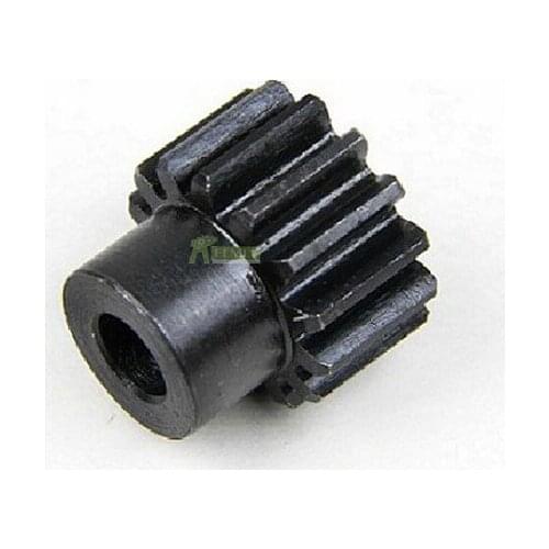 14T Gear Fit for 1/5 HPI ROVAN KM E-BAJA