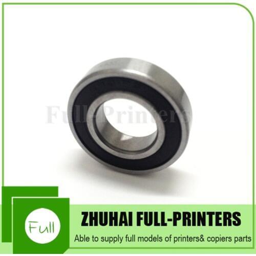 4PCS Ball Bearing on Developing Roller for Ricoh Aficio 1035 1045 2035 2045 MP4000 5000 4001