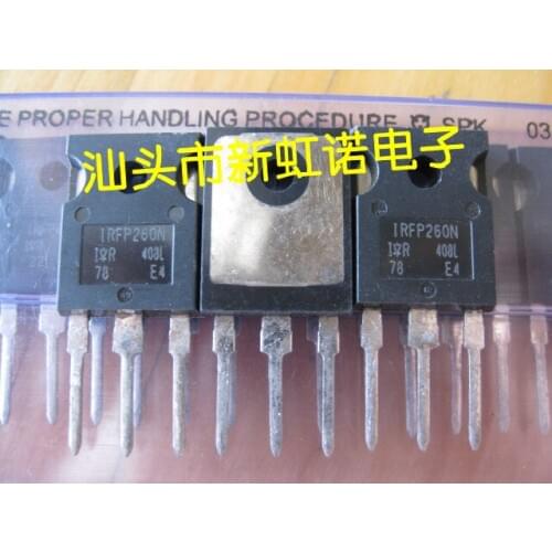 5Pcs/Lot New Original IRFP260N Triode In Stock
