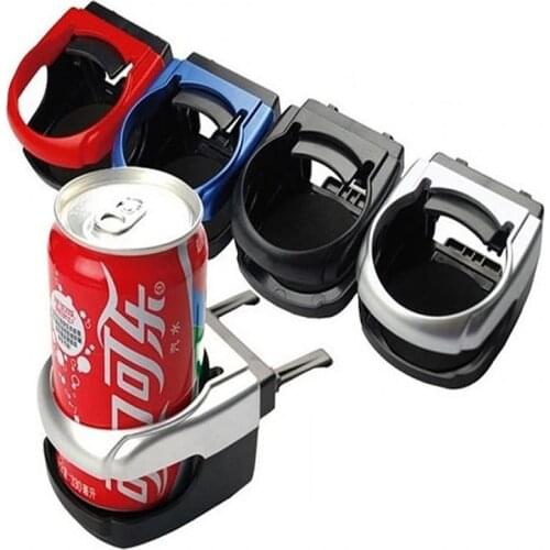 4 Color Car Outlet Drink Holder Auto Accessories Car Water Cup Holder Car Cup Bottle Can Holder Car styling