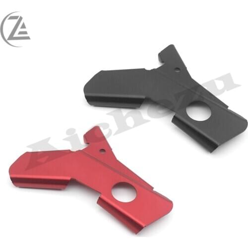 CRF250 Rally 2017 18 Dirt Bike CNC Aluminum Frame Guard Protector Cover For Honda CRF250 L/M 2012 2013 2014 2015 2016 2017 2018