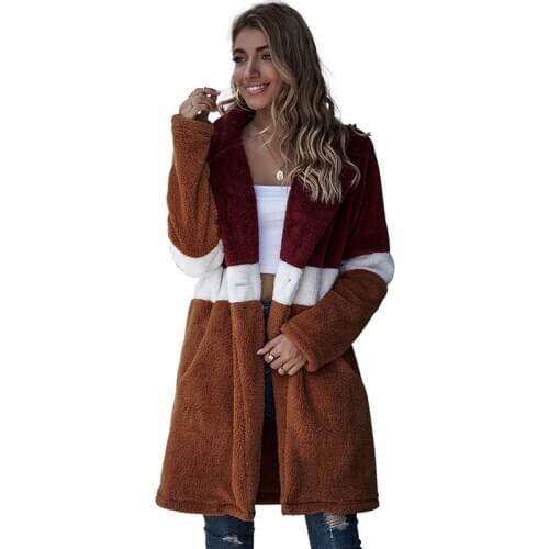 Fipyjip Womens Winter Coats