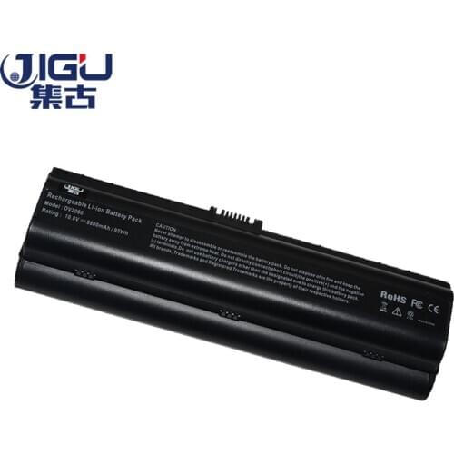 JIGU Laptop Battery 436281-241 452057-001 462337-001 HSTNN-DB42 HSTNN-LB42 411462-141 411462-261 411462-321 411462-442 For HP